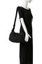 【UNISEX】LIGHTWEIGHT NYLON SHOULDER BAG エビコン/EVCON