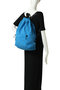【UNISEX】NYLON KNAPSACK エビコン/EVCON