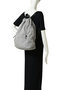 【UNISEX】NYLON KNAPSACK エビコン/EVCON