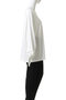 【UNISEX】MERCERIZATION WIDE L/S TEE エビコン/EVCON
