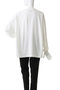 【UNISEX】MERCERIZATION WIDE L/S TEE エビコン/EVCON