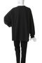 【UNISEX】MERCERIZATION WIDE L/S TEE エビコン/EVCON