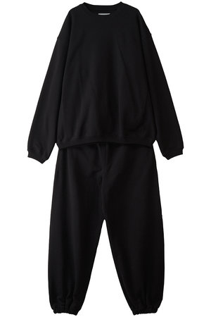 エビコン/EVCONの【UNISEX】FRUIT OF THE ROOM SWEAT SET(110100/110105)