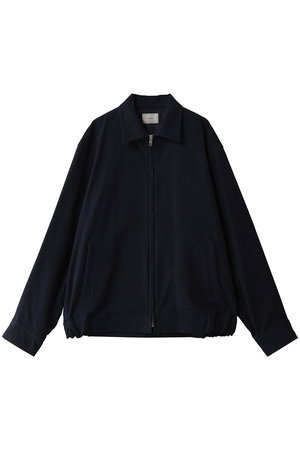 エビコン/EVCONの【UNISEX】MOLESKIN DRIZZLER JACKET