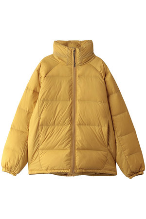 エビコン/EVCONの【UNISEX】DOWN+PRIMALOFT BELAY JACKET(110800/110805)