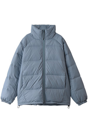 エビコン/EVCONの【UNISEX】DOWN+PRIMALOFT BELAY JACKET(110800/110805)