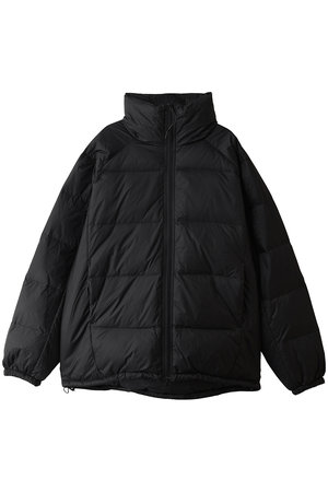 エビコン/EVCONの【UNISEX】DOWN+PRIMALOFT BELAY JACKET(110800/110805)