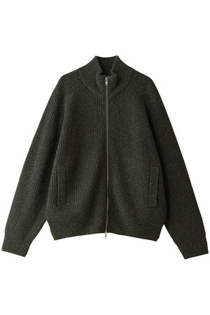 エビコン/EVCONの【UNISEX】COLORNEP DRIVERS KNIT(110300/110303)