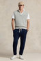 【MEN】【POLO RALPH LAUREN】ビッグフィット Vネック ベスト ラルフ ローレン/RALPH LAUREN