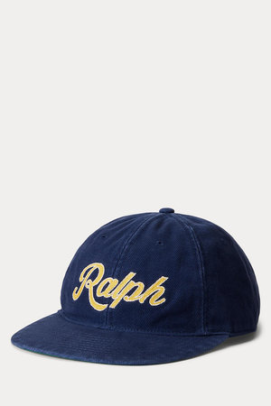 RALPH LAUREN｜ラルフ ローレンの帽子・イヤーマフ通販｜ELLE