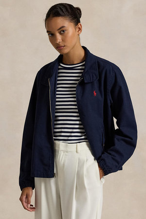 RALPH LAUREN｜ラルフ ローレンのジャケット通販｜ELLE SHOP