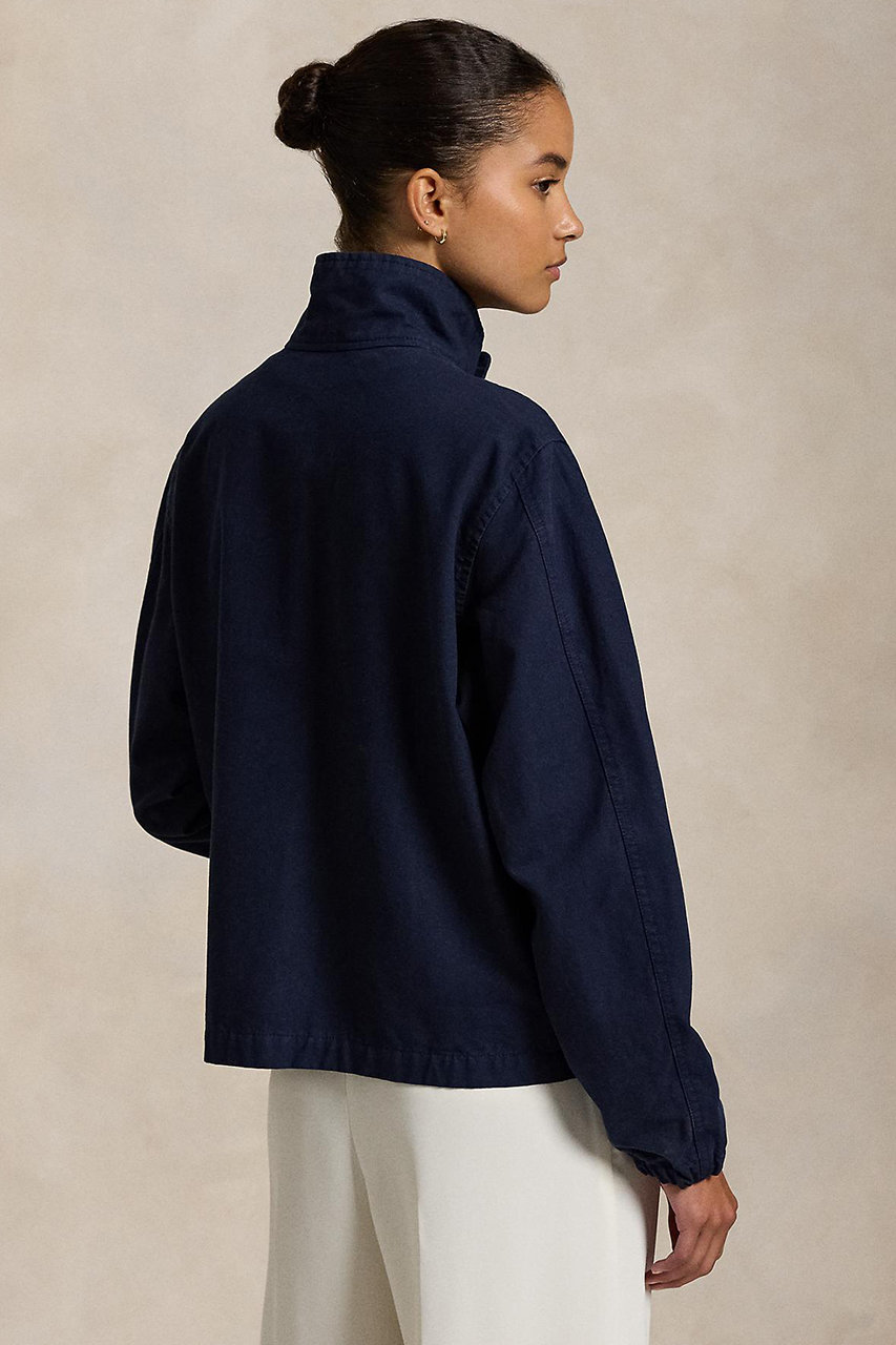 RALPH LAUREN(ラルフ ローレン)｜【POLO RALPH LAUREN】コットン