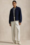 【POLO RALPH LAUREN】コットン キャンバス ジャケット ラルフ ローレン/RALPH LAUREN