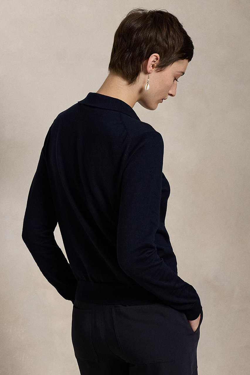 RALPH LAUREN(ラルフ ローレン)｜【POLO RALPH LAUREN】コットン