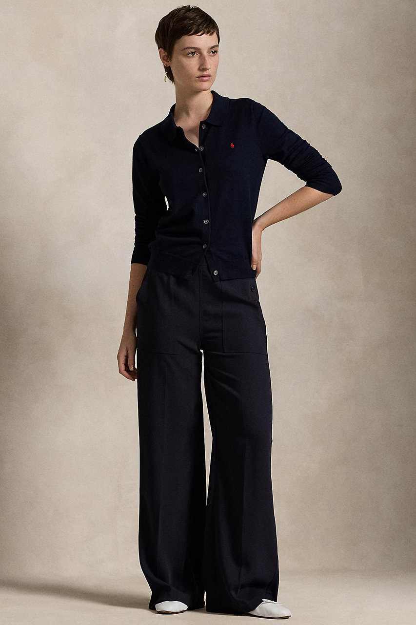 RALPH LAUREN(ラルフ ローレン)｜【POLO RALPH LAUREN】コットン