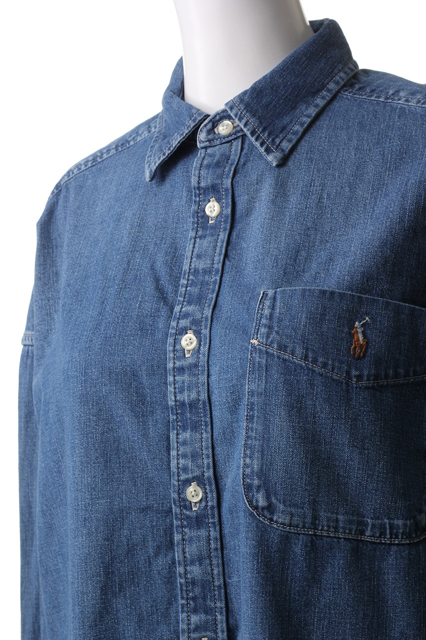RALPH LAUREN(ラルフ ローレン)｜【POLO RALPH LAUREN】オーバー