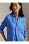 【POLO RALPH LAUREN】クラシック フィット リネン シャツ ラルフ ローレン/RALPH LAUREN