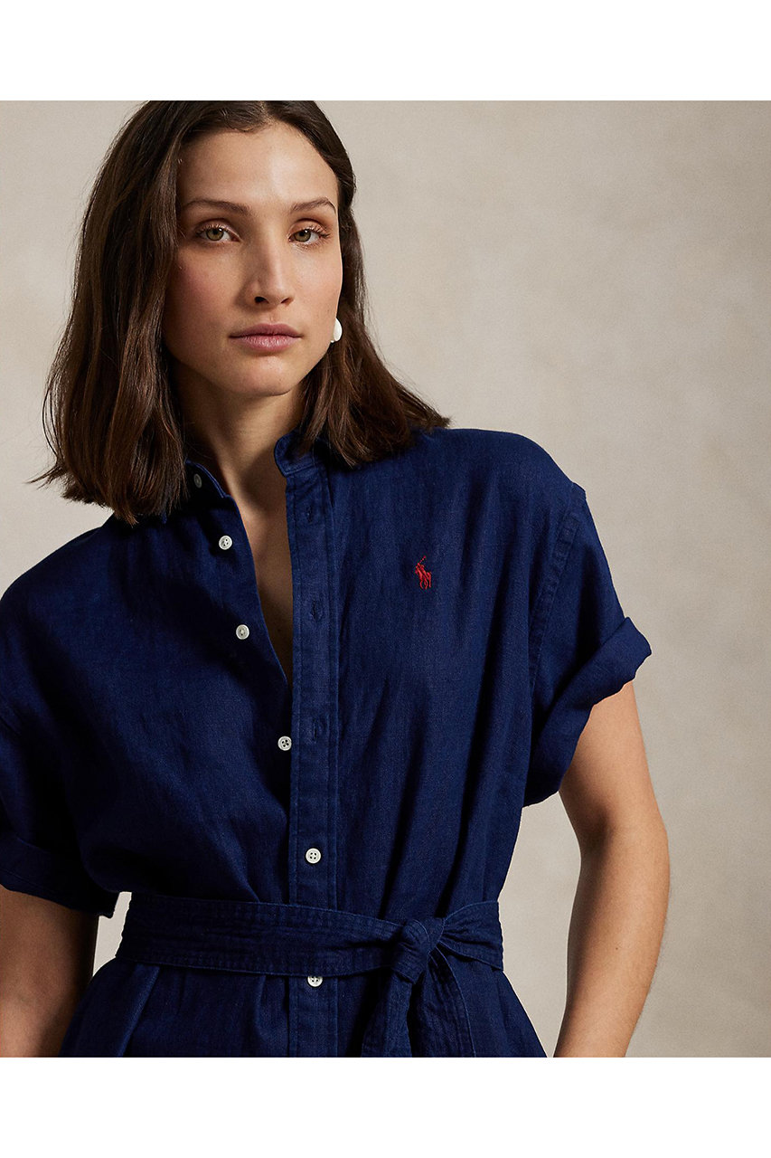 RALPH LAUREN(ラルフ ローレン)｜【POLO RALPH LAUREN】リネン