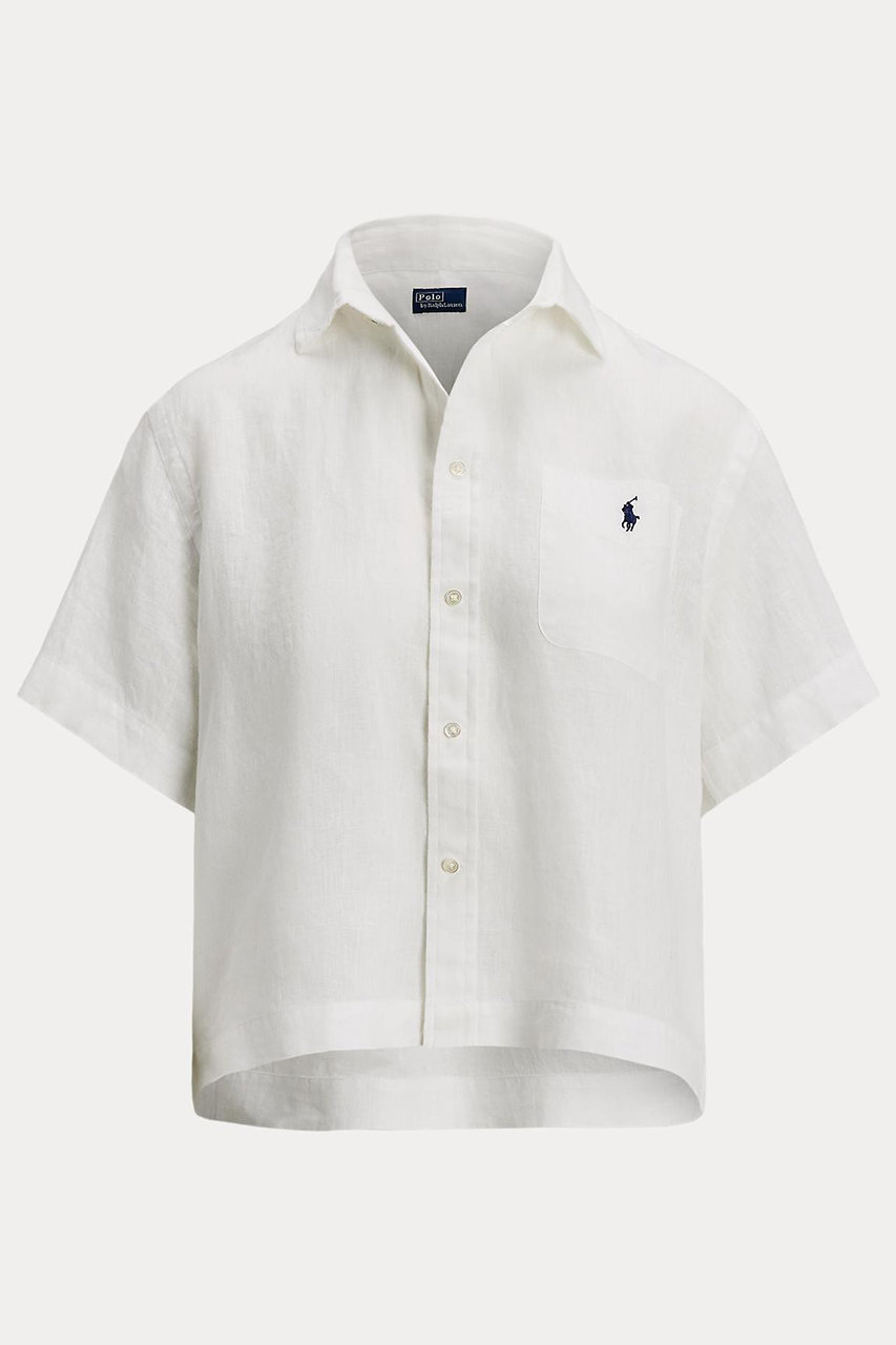 RALPH LAUREN(ラルフ ローレン)｜【POLO RALPH LAUREN】リネン