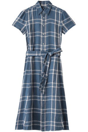 膝丈ワンピースの通販｜ELLE SHOP (エル・ショップ)