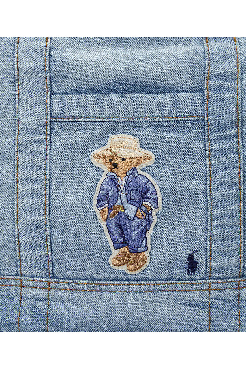 RALPH LAUREN(ラルフ ローレン)｜【UNISEX】【POLO RALPH LAUREN 
