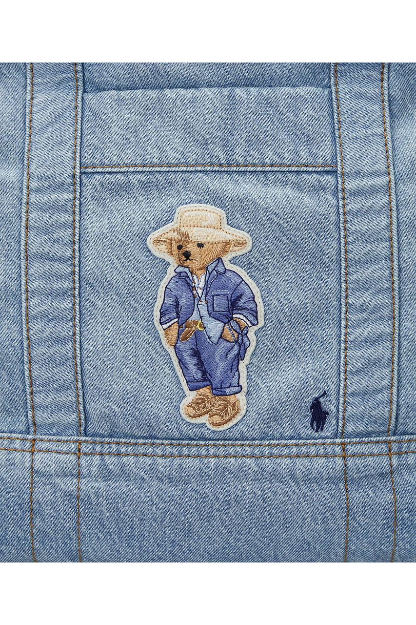 RALPH LAUREN(ラルフ ローレン)｜【UNISEX】【POLO RALPH LAUREN