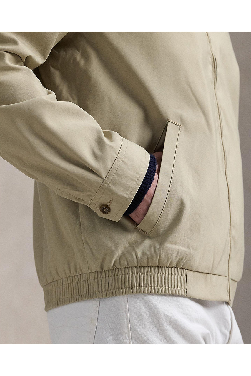 RALPH LAUREN(ラルフ ローレン)｜【MEN】【POLO RALPH LAUREN】バイ