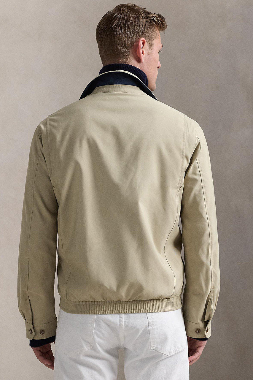 RALPH LAUREN(ラルフ ローレン)｜【MEN】【POLO RALPH LAUREN】バイ