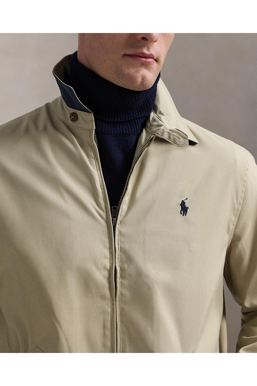 RALPH LAUREN(ラルフ ローレン)｜【MEN】【POLO RALPH LAUREN】バイ