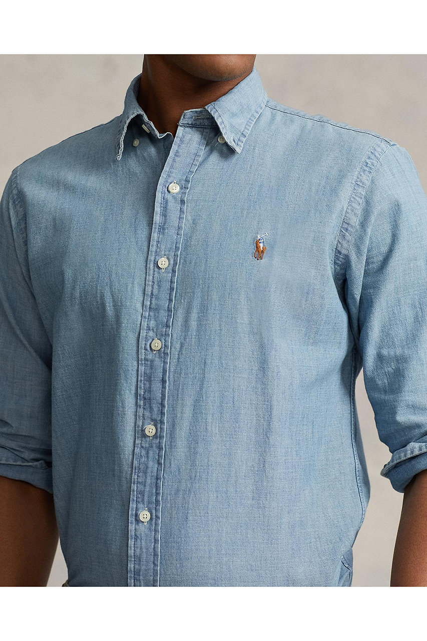 RALPH LAUREN(ラルフ ローレン)｜【MEN】【POLO RALPH LAUREN