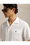 【MEN】【POLO RALPH LAUREN】クラシック フィット リネン キャンプ シャツ ラルフ ローレン/RALPH LAUREN
