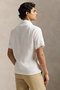 【MEN】【POLO RALPH LAUREN】クラシック フィット リネン キャンプ シャツ ラルフ ローレン/RALPH LAUREN