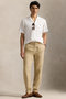 【MEN】【POLO RALPH LAUREN】クラシック フィット リネン キャンプ シャツ ラルフ ローレン/RALPH LAUREN