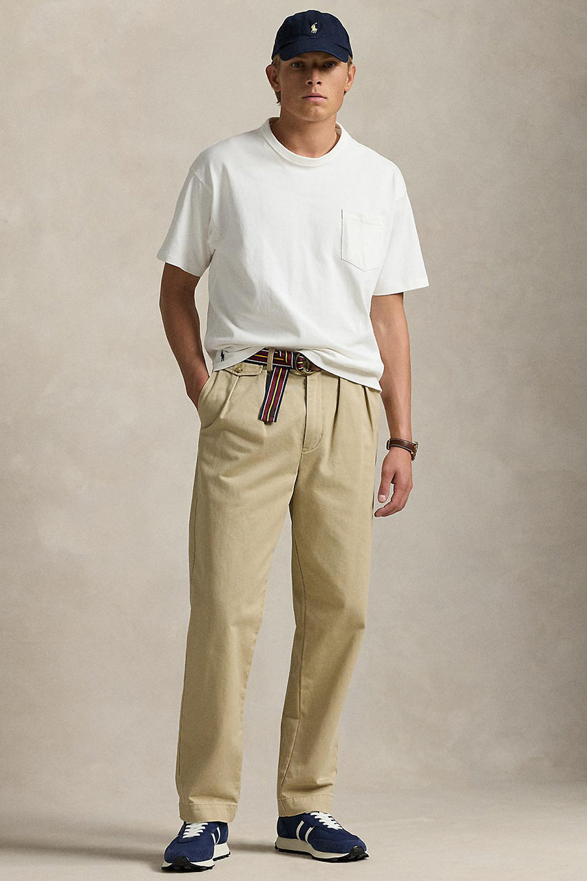 RALPH LAUREN(ラルフ ローレン)｜【MEN】【POLO RALPH LAUREN】ビッグ