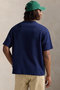 【MEN】【POLO RALPH LAUREN】ビッグ フィット ヘビーウェイト ジャージー Tシャツ ラルフ ローレン/RALPH LAUREN