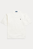 【MEN】【POLO RALPH LAUREN】リラックス フィット ロゴ ジャージー Tシャツ