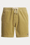 【UNISEX】【POLO RALPH LAUREN】6インチ Polo プレップスター コーデュロイ ショートパンツ ラルフ ローレン/RALPH LAUREN ベージュ