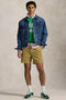 【UNISEX】【POLO RALPH LAUREN】6インチ Polo プレップスター コーデュロイ ショートパンツ ラルフ ローレン/RALPH LAUREN