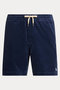【UNISEX】【POLO RALPH LAUREN】6インチ Polo プレップスター コーデュロイ ショートパンツ ラルフ ローレン/RALPH LAUREN ネイビー