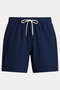 【UNISEX】【POLO RALPH LAUREN】5.75インチ トラベラー クラシック スイム パンツ ラルフ ローレン/RALPH LAUREN ネイビー