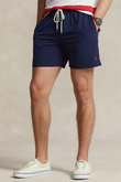 【UNISEX】【POLO RALPH LAUREN】5.75インチ トラベラー クラシック スイム パンツ