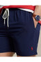 【UNISEX】【POLO RALPH LAUREN】5.75インチ トラベラー クラシック スイム パンツ ラルフ ローレン/RALPH LAUREN