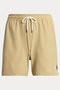 【UNISEX】【POLO RALPH LAUREN】5.75インチ トラベラー クラシック スイム パンツ ラルフ ローレン/RALPH LAUREN ベージュ