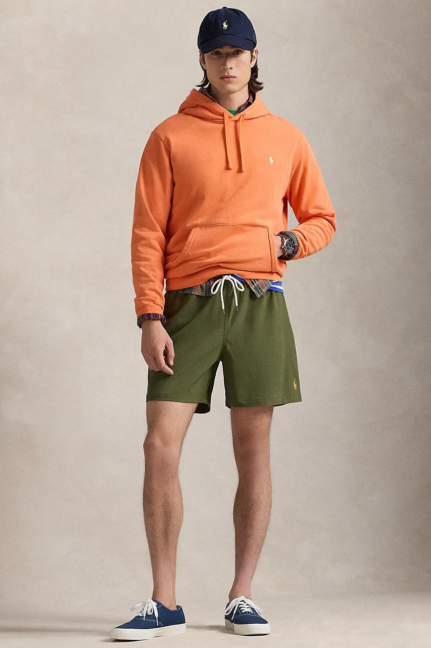 RALPH LAUREN(ラルフ ローレン)｜【UNISEX】【POLO RALPH LAUREN