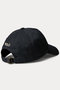 【UNISEX】【POLO RALPH LAUREN】コットン チノ ボール キャップ ラルフ ローレン/RALPH LAUREN