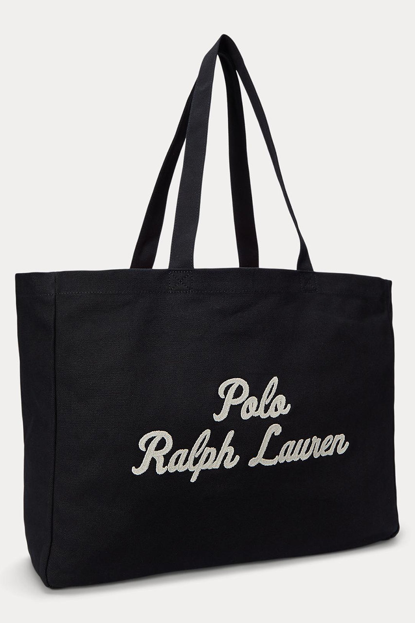 ラルフローレン バッグ  ★Ralph Lauren◯キャンバストート  新品 楽天市場】【8/24～25限定・最大2万円OFFクーポン配布中】Polo