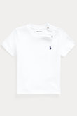 【KIDS】【POLO RALPH LAUREN】コットン ジャージー クルーネック Tシャツ
