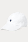 【KIDS】【POLO RALPH LAUREN】コットン チノ ベースボール キャップ ラルフ ローレン/RALPH LAUREN