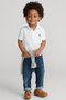 【KIDS】【POLO RALPH LAUREN】コットン メッシュ ポロシャツ ラルフ ローレン/RALPH LAUREN