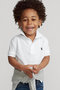 【KIDS】【POLO RALPH LAUREN】コットン メッシュ ポロシャツ ラルフ ローレン/RALPH LAUREN